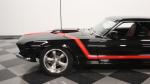 Ford Mustang Fastback by Classic Detroit 1969 года